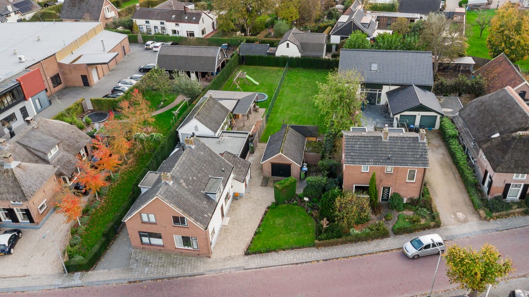 Foto 2 van Dokter van Noortstraat 11-A