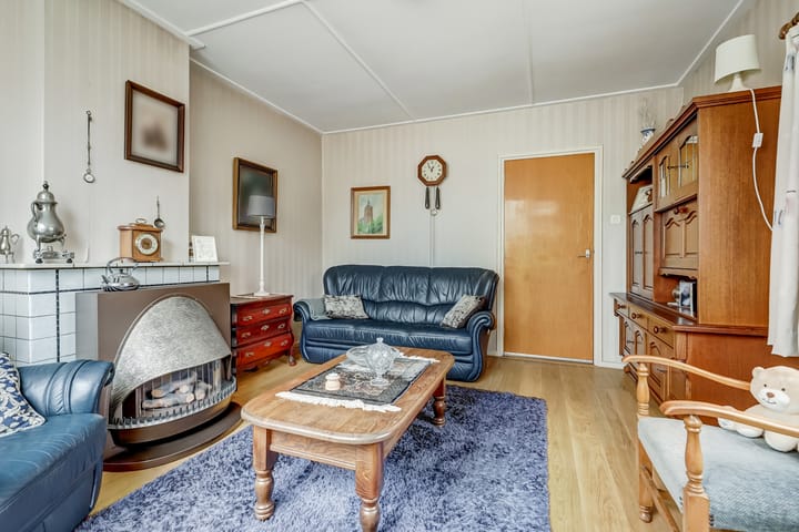 Foto 4 van Dokter van Noortstraat 11-A