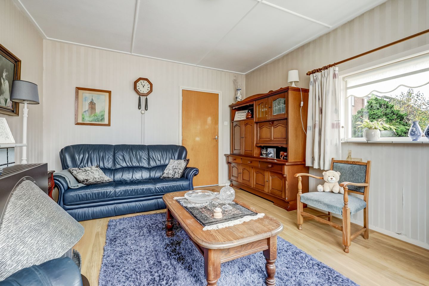 Foto 5 van Dokter van Noortstraat 11-A