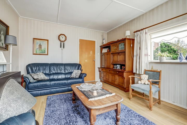 Foto 5 van Dokter van Noortstraat 11-A