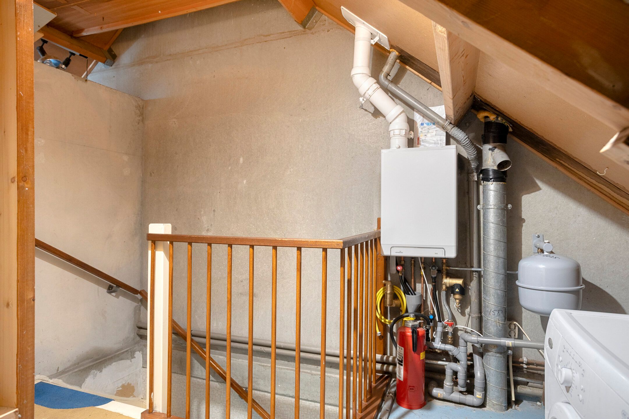 Foto 12 van Horststraat 31