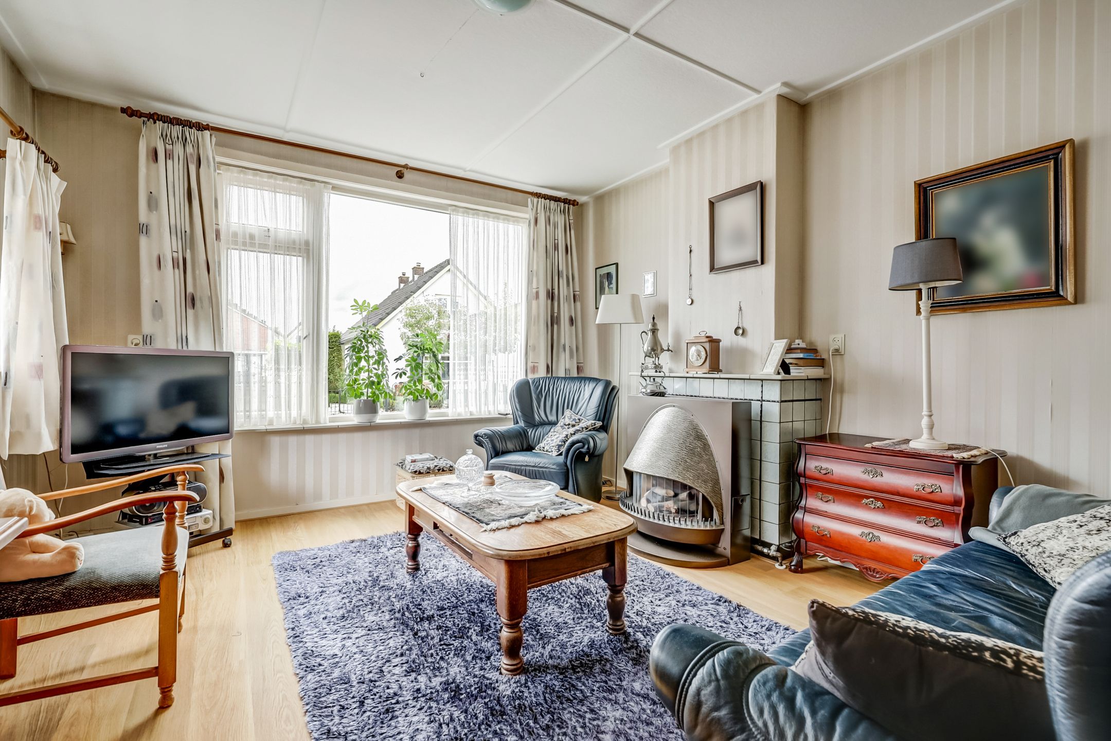 Foto 6 van Dokter van Noortstraat 11-A