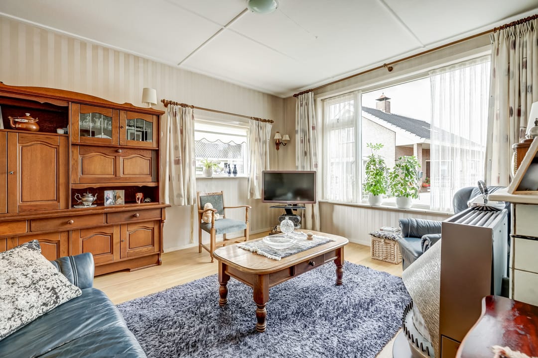 Foto 7 van Dokter van Noortstraat 11-A