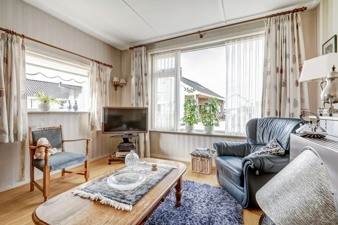 Foto 8 van Dokter van Noortstraat 11-A