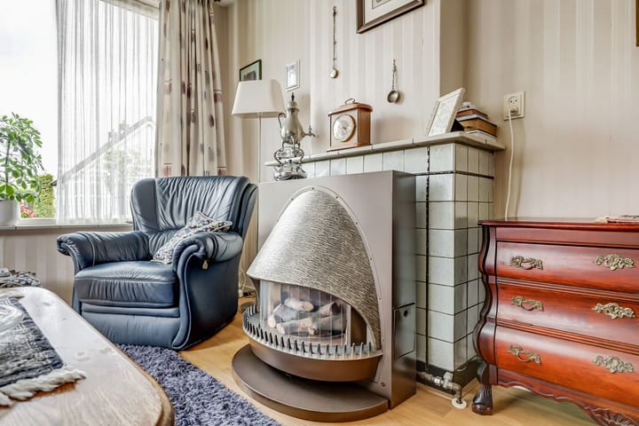 Foto 9 van Dokter van Noortstraat 11-A