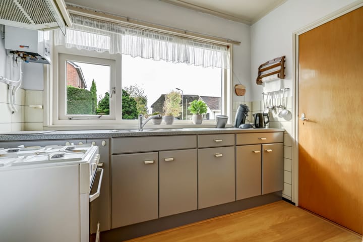 Foto 10 van Dokter van Noortstraat 11-A