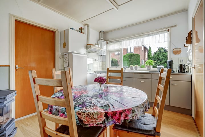 Foto 12 van Dokter van Noortstraat 11-A