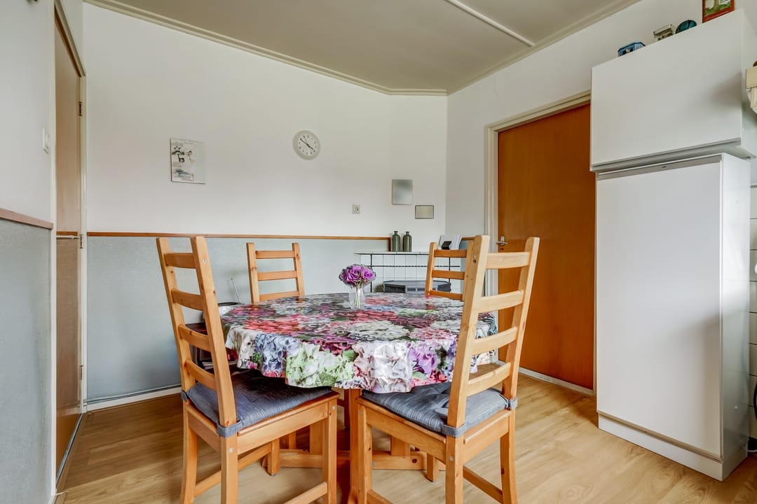 Foto 13 van Dokter van Noortstraat 11-A