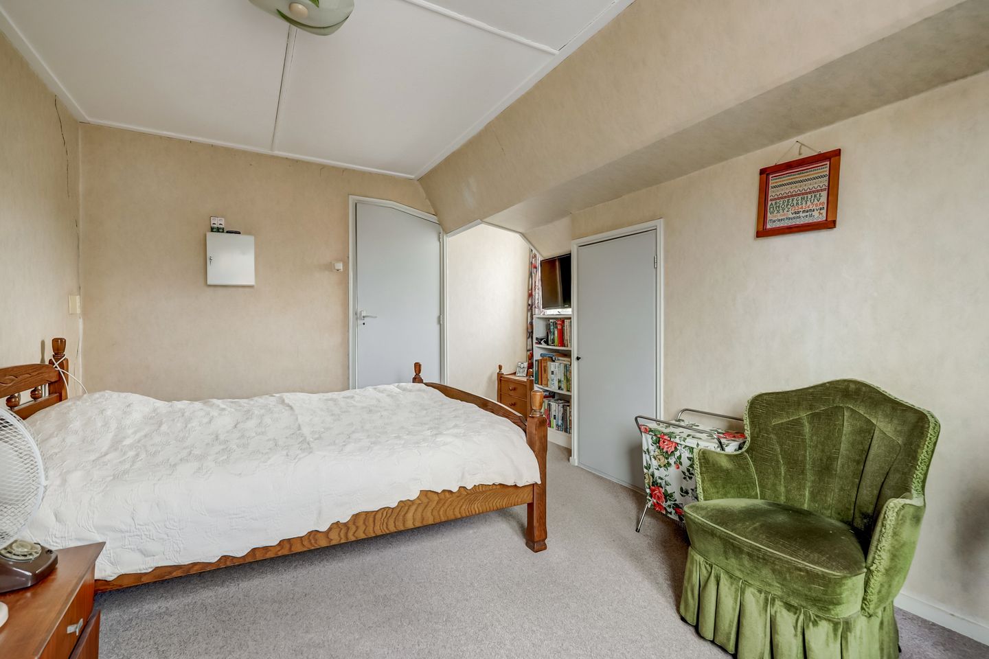 Foto 29 van Dokter van Noortstraat 11-A