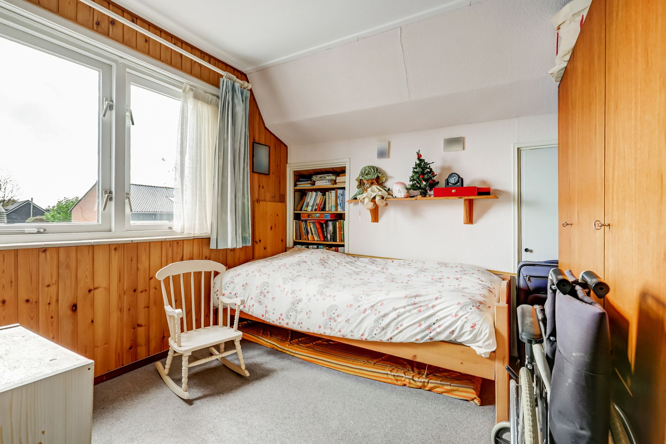 Foto 33 van Dokter van Noortstraat 11-A