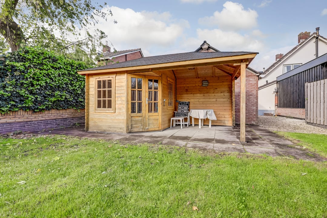 Foto 38 van Dokter van Noortstraat 11-A