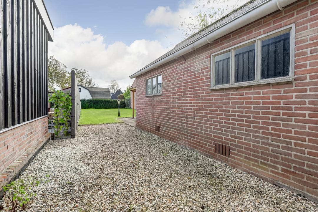 Foto 41 van Dokter van Noortstraat 11-A