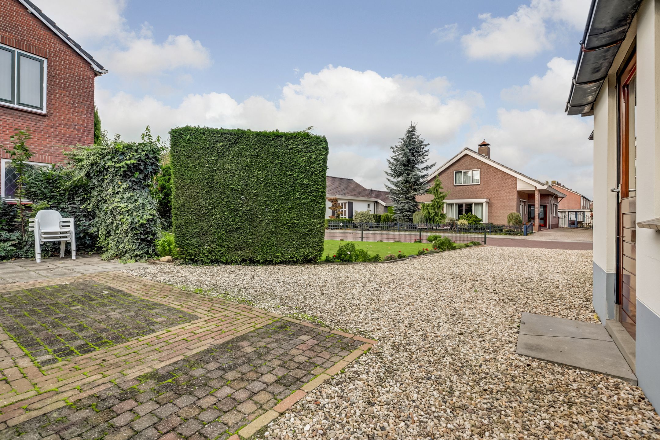 Foto 45 van Dokter van Noortstraat 11-A