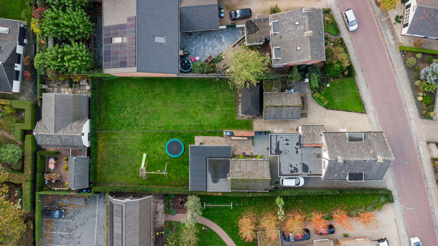 Foto 50 van Dokter van Noortstraat 11-A