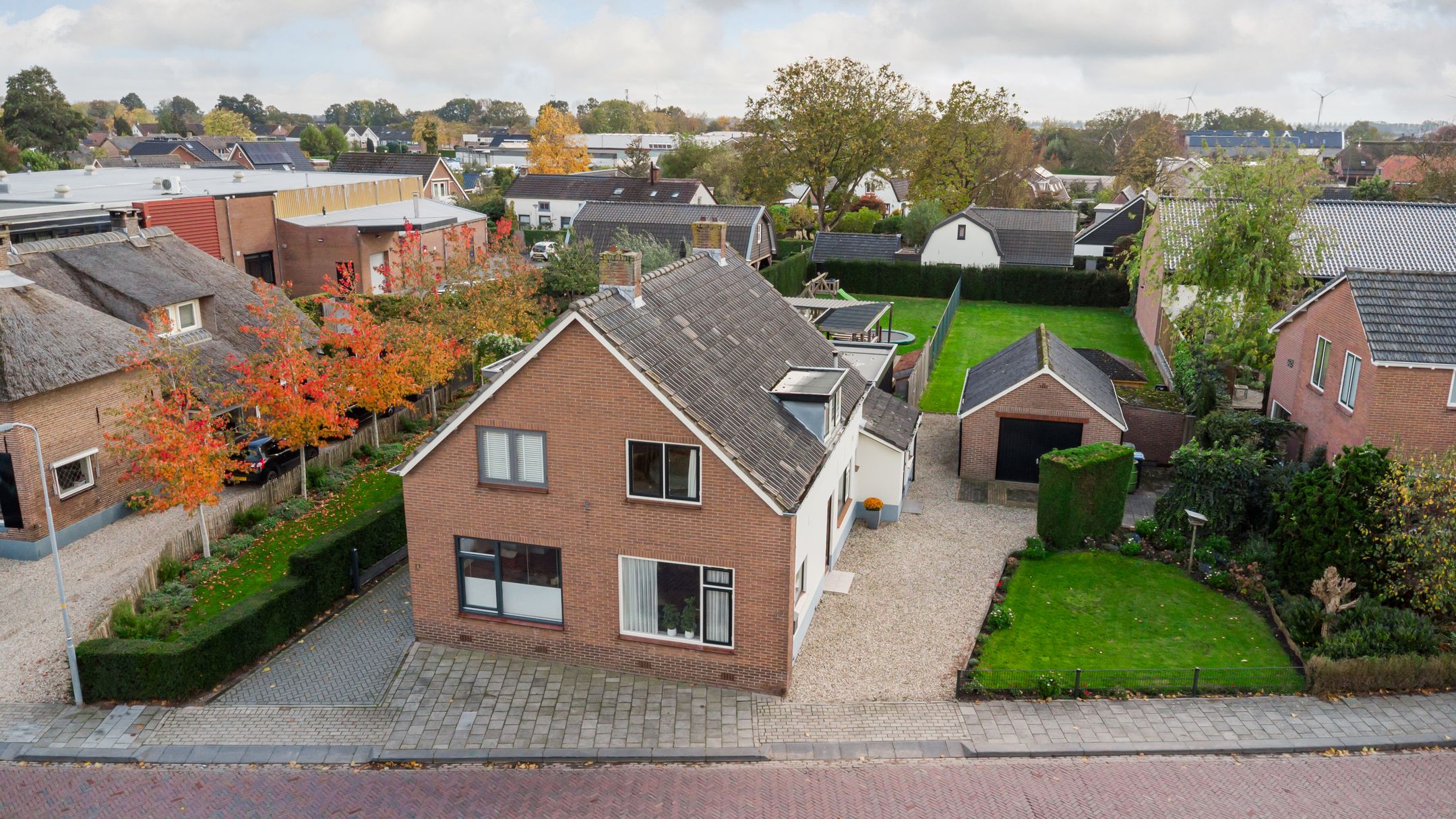 Foto 54 van Dokter van Noortstraat 11-A