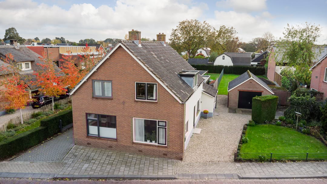 Foto 56 van Dokter van Noortstraat 11-A