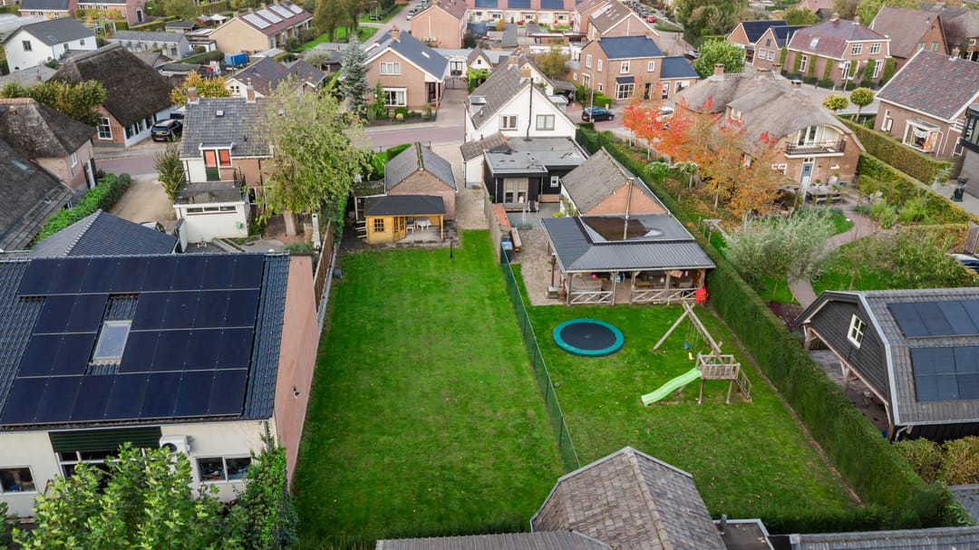 Foto 58 van Dokter van Noortstraat 11-A