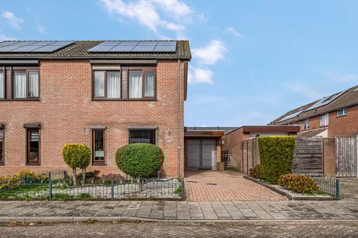 Prins Hendrikstraat 27