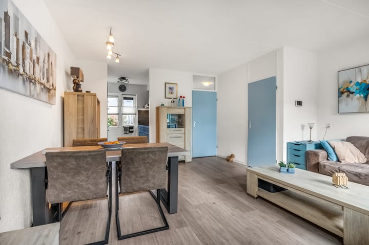 Foto 8 van Prins Hendrikstraat 27