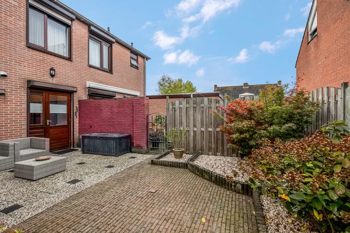 Foto 34 van Prins Hendrikstraat 27