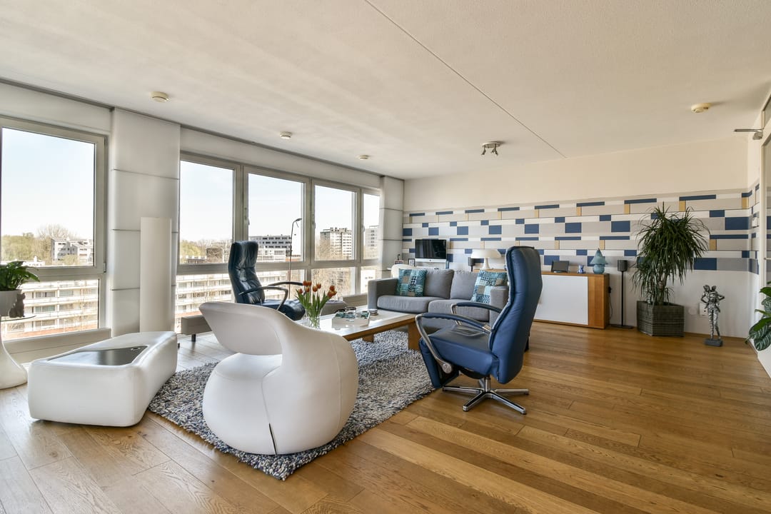 Photo 7 of Meer en Vaart 148-A