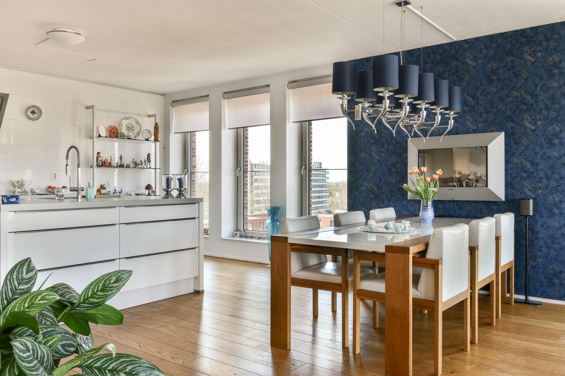 Photo 9 of Meer en Vaart 148-A