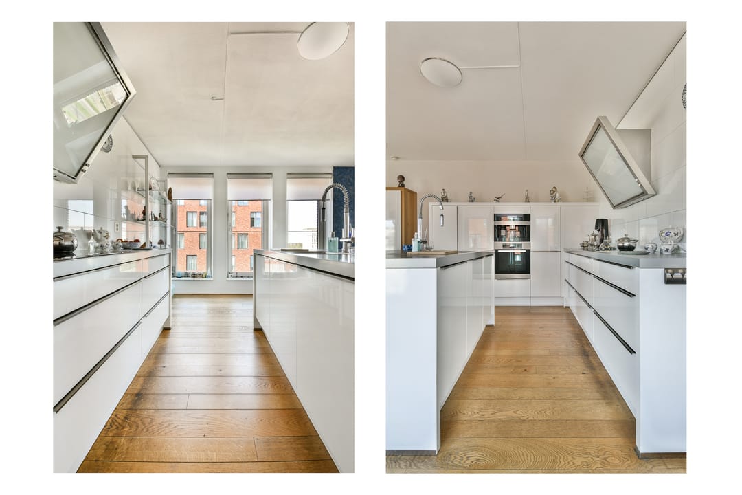 Photo 11 of Meer en Vaart 148-A