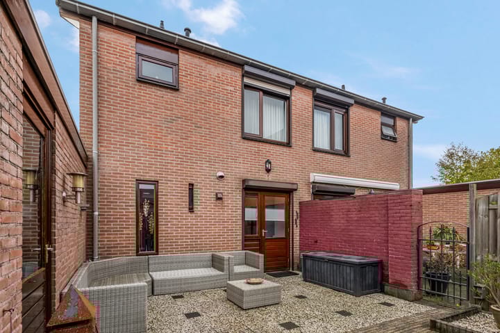 Foto 32 van Prins Hendrikstraat 27