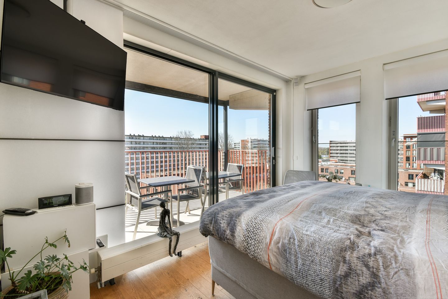 Photo 14 of Meer en Vaart 148-A