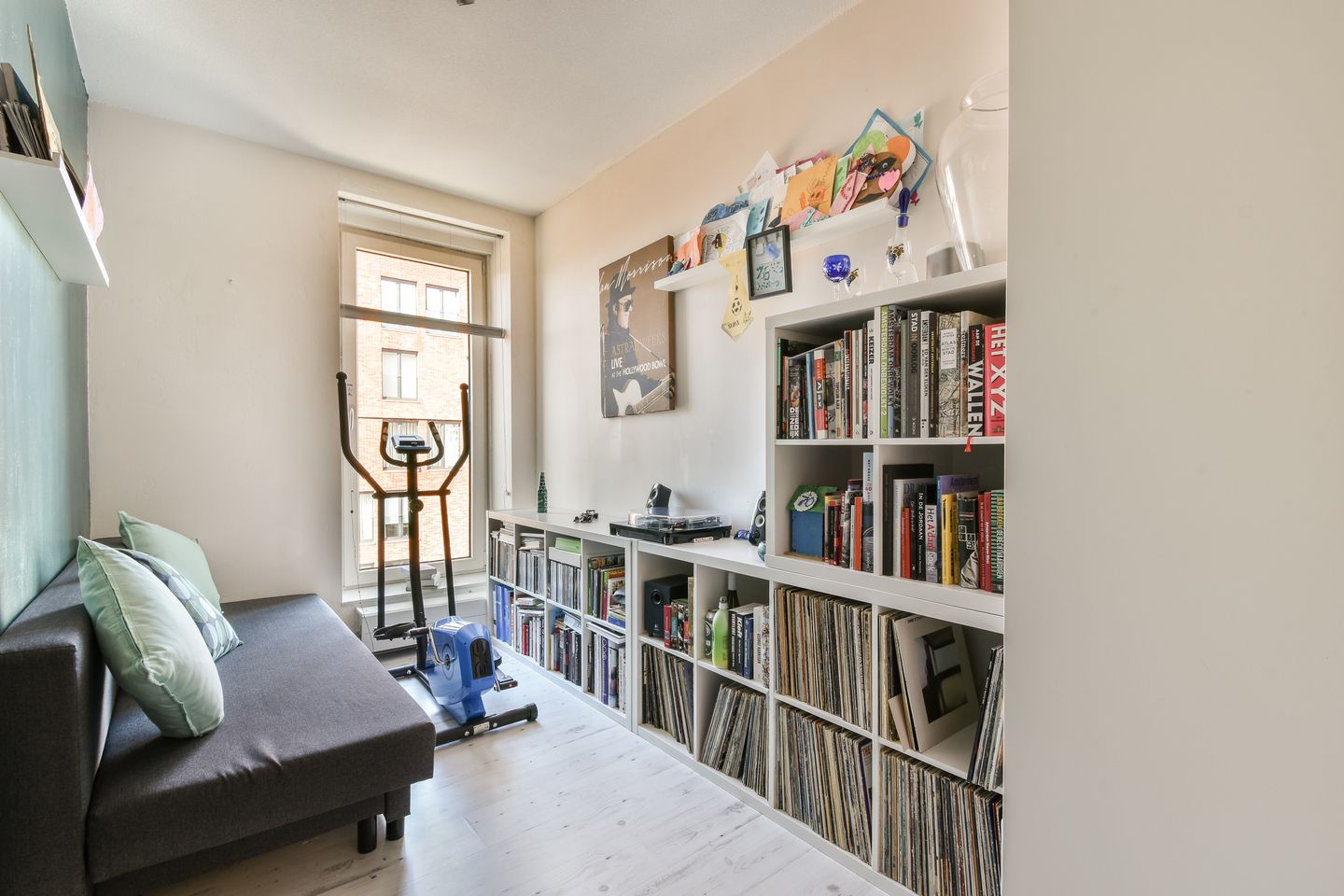 Photo 25 of Meer en Vaart 148-A