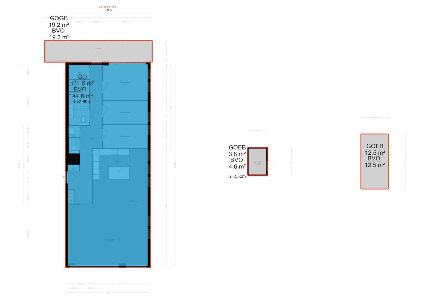 Photo 34 of Meer en Vaart 148-A