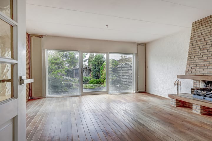 Foto 2 van Lobeliastraat 34