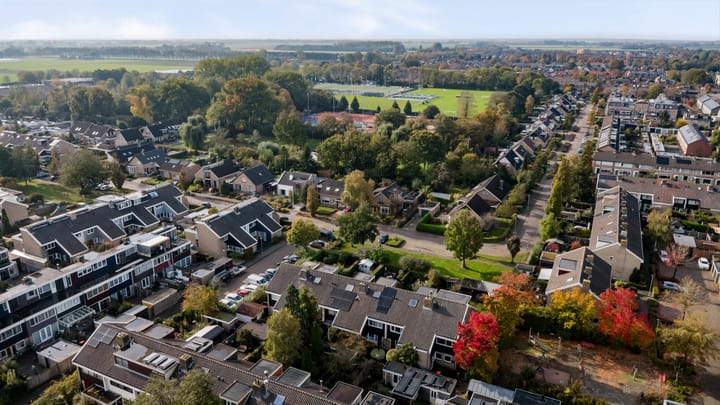 Foto 4 van Lobeliastraat 34