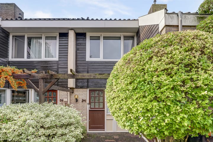 Foto 5 van Lobeliastraat 34