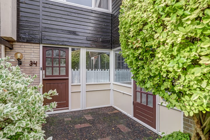 Foto 6 van Lobeliastraat 34