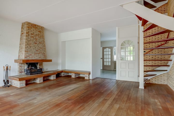 Foto 12 van Lobeliastraat 34