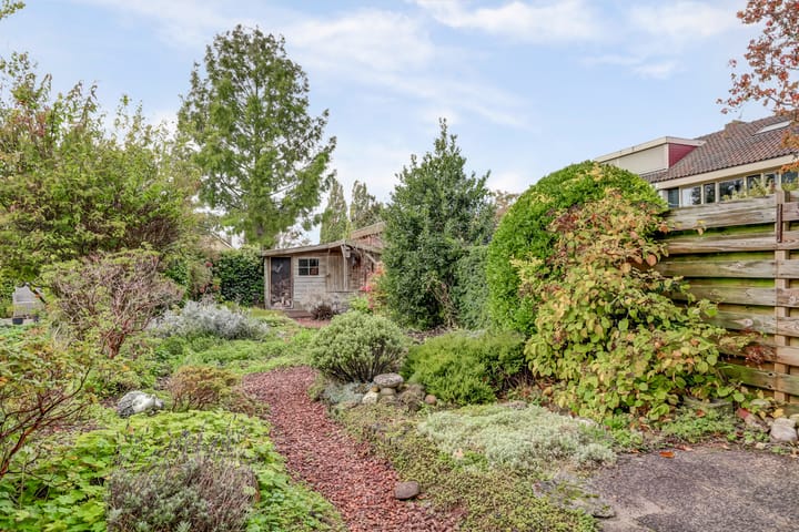 Foto 17 van Lobeliastraat 34