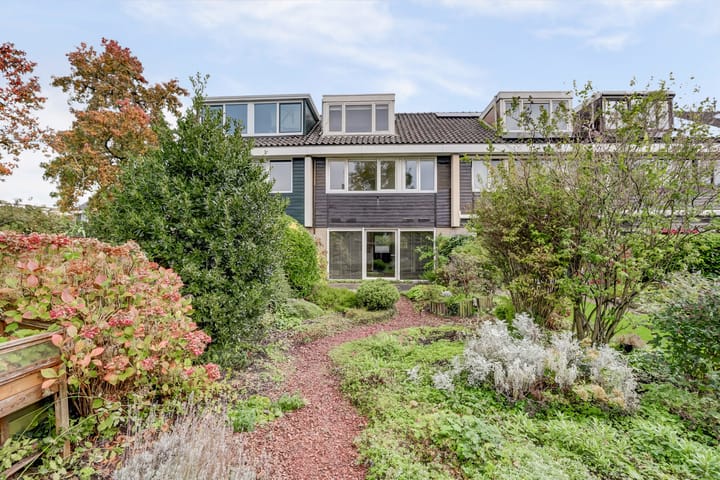 Foto 19 van Lobeliastraat 34