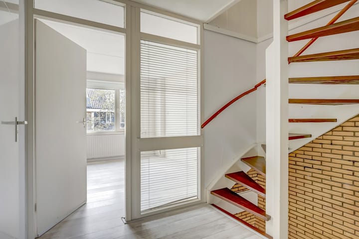 Foto 21 van Lobeliastraat 34