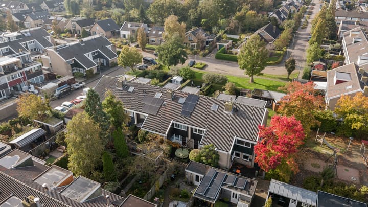 Foto 40 van Lobeliastraat 34