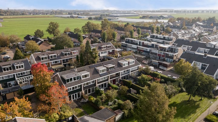 Foto 41 van Lobeliastraat 34