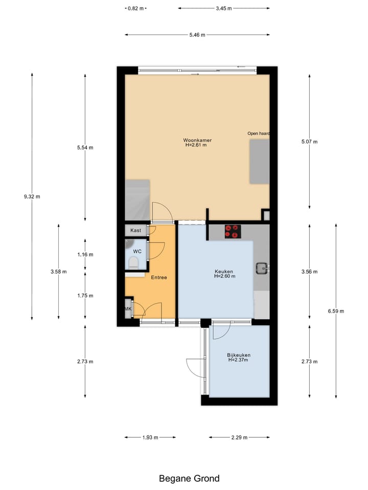 Foto 44 van Lobeliastraat 34