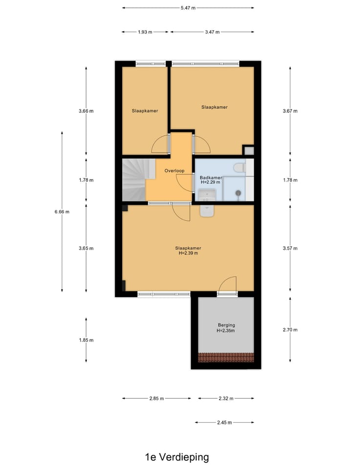 Foto 46 van Lobeliastraat 34