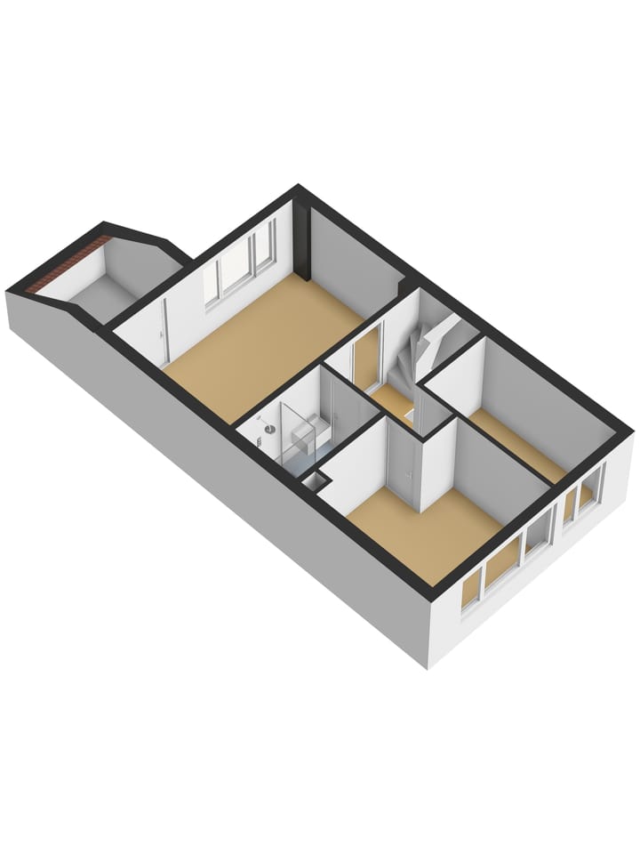 Foto 47 van Lobeliastraat 34