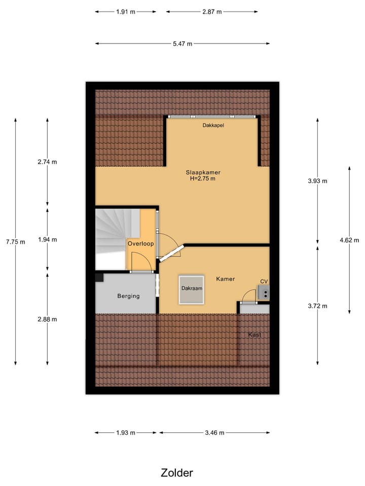 Foto 48 van Lobeliastraat 34