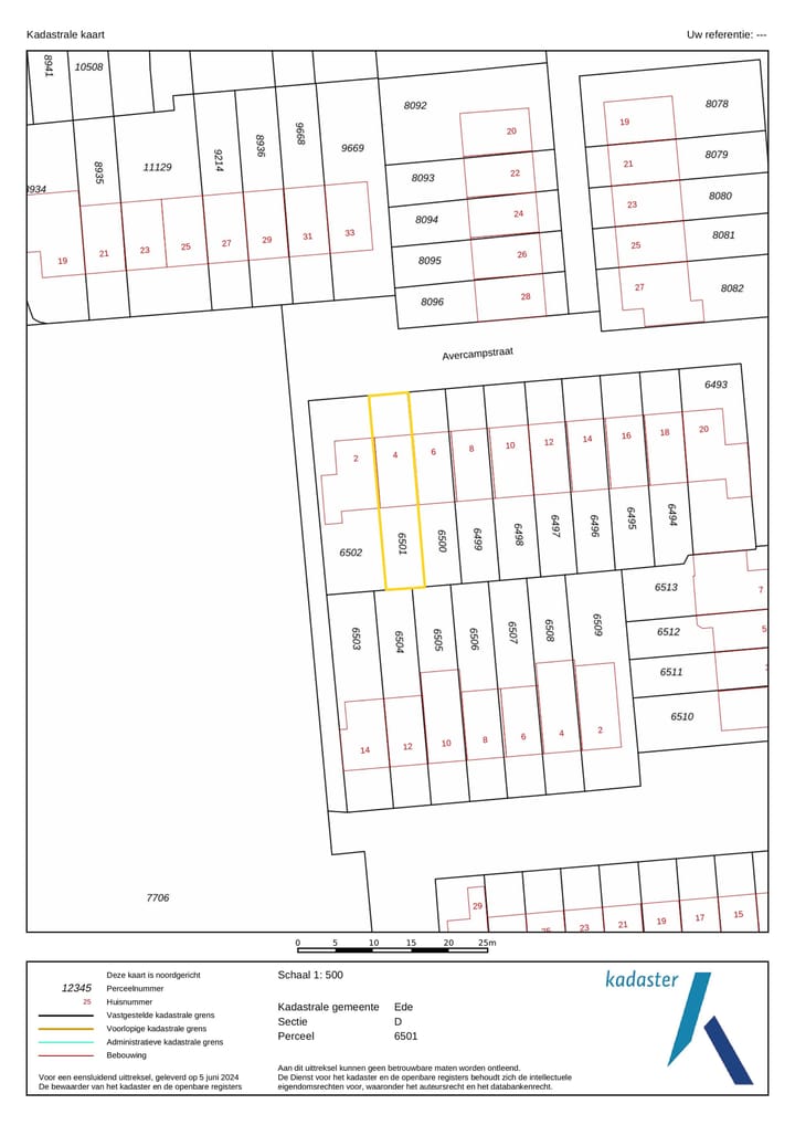 Foto 45 van Avercampstraat 4