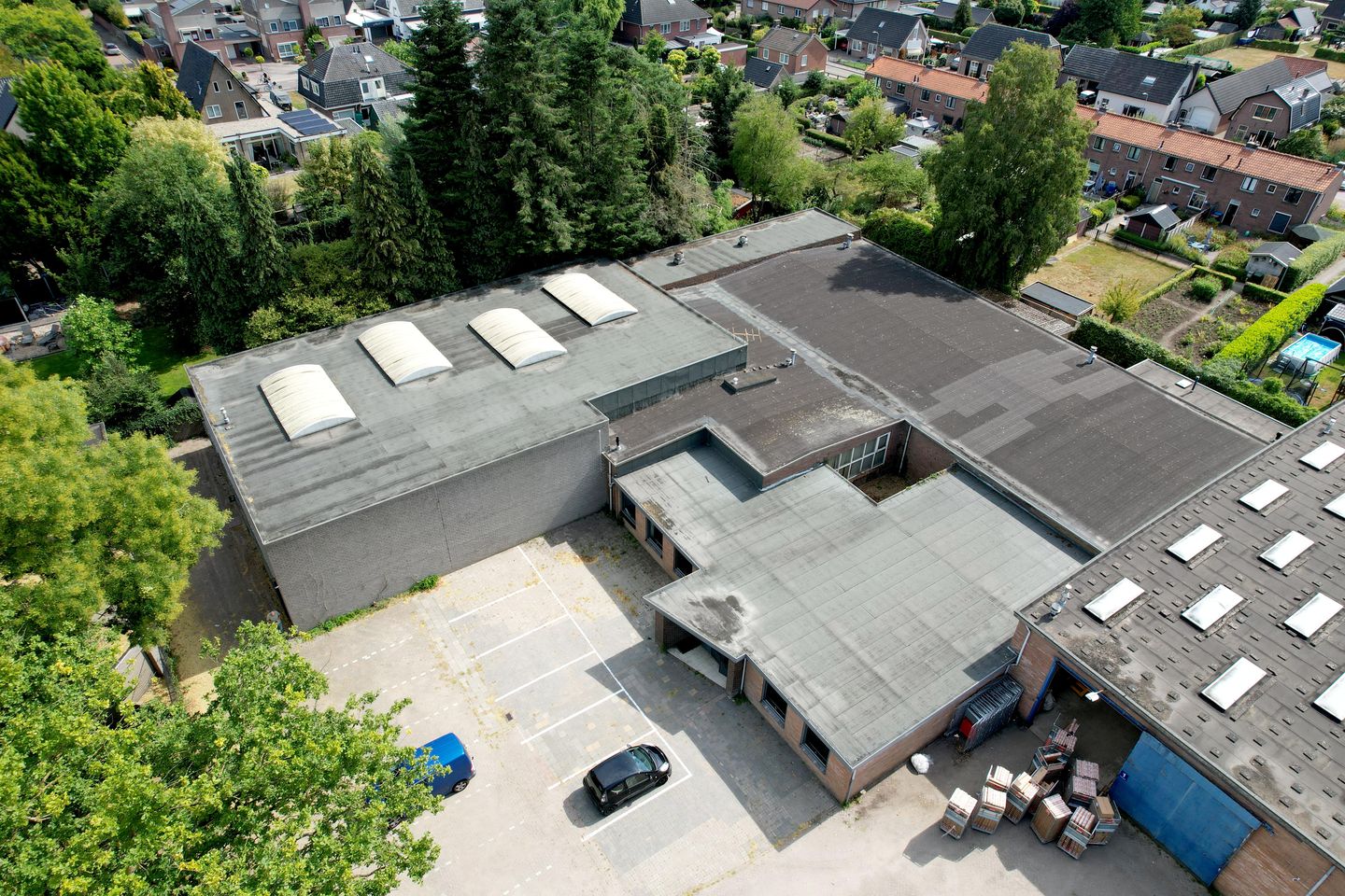 View photo 2 of Rijksstraatweg 145-A