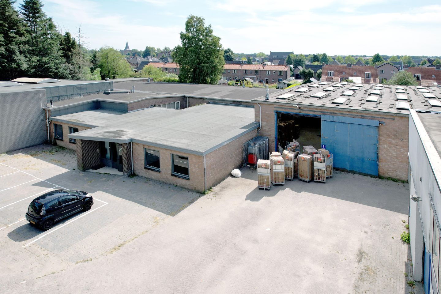 View photo 4 of Rijksstraatweg 145-A