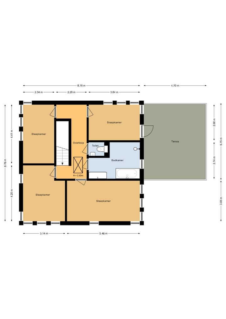 Photo 63 of Buitenwolde 11