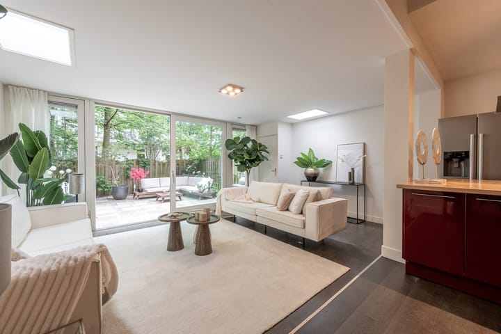 Van Spilbergenstraat 88-H